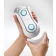 Masturbátory - Tenga Flip Orb masturbátor - modrý - 5350600000