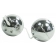 Venušiny kuličky - Basic Loveballs Venušiny kuličky 59 g - stříbrné - s25037