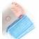 Péče o erotické pomůcky - UVC LED Sex Toy Bag sterilizátor růžový - sterilizator01pink