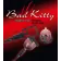 Vakuové pumpy pro ženy - Bad Kitty vakuová pumpa na bradavky s vibračními patronami - 5875750000