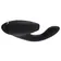 Tlakové stimulátory na klitoris - Womanizer DUO masážní strojek černý - ct082093