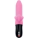 Vibrátory na klitoris - Fun Factory Bi Stronic Fusion pulzátor/vibrátor - růžový - ff4001131