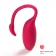 Vibrační vajíčka - Magic Motion - Flamingo vibrační vajíčko na dálkové ovládání - E24485