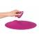 Tipy na valentýnské dárky pro ženy - VibePad stimulátor UNISEX- fialová - 5947330000