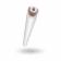 Tlakové stimulátory na klitoris - SATISFYER 2 Next Generation Plus Size - 4049369015085