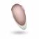 Tlakové stimulátory na klitoris - SATISFYER Plus Deluxe tlakový stimulátor - 4049369015122