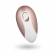 Tlakové stimulátory na klitoris - SATISFYER Plus Deluxe tlakový stimulátor - 4049369015122