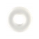 Erekční kroužky nevibrační - Stretchy Erekční kroužek silikonový - transparentní - s25043
