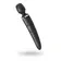 Masážní hlavice - SATISFYER Wand-er Women masážní hlavice 2v1 černá - sat4001203