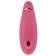 Tlakové stimulátory na klitoris - Womanizer Premium masážní strojek pink/chrome - ct082736