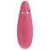 Tlakové stimulátory na klitoris - Womanizer Premium masážní strojek pink/chrome - ct082736