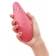 Tlakové stimulátory na klitoris - Womanizer Premium masážní strojek pink/chrome - ct082736