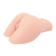 Nevibrační vaginy - Kokos Big Hip Hera masturbátor zadnice - ecM01-003-02