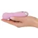 Mini vibrátory - Cuties růženka minivibrátor - 5953300000