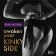 Erotické dárkové sady - Rianne S Kinky me softly - luxusní BDSM sada v pouzdře - černá - E29086