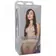 Nevibrační vaginy - Main Squeeze Masturbátor - Sasha Grey - Shm5200-05-BX
