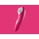 Tlakové stimulátory na klitoris - ROMP Shine podtlakový stimulátor na klitoris - růžový - ct090715