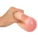 Erotické srandičky - Antistresový balonek - prso průměr 8 cm - 7000960000