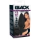 Vibrační anální kolíky - Black Velvets Anální vibrační kolík L - 5781850000