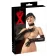 BDSM latex - LateX Latexové rukavice unisex - černé - 29001491041 - L