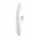 Tlakové stimulátory na klitoris - Satisfyer Pro G-spot Rabbit - 4049369015504