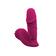 Tipy na valentýnské dárky pro ženy - Romant Romeo  pulzátor do kalhotek na dálkové ovládání růžový - RMT115