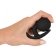 Nevibrační anální kolíky - Backdoor Friend Kulatý Anální kolík s rotační kuličkou Medium - 5361990000
