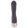 Klasické vibrátory - Elegant Rabbit vibrátor - fialový - 5971040000