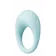 Erekční kroužky vibrační - Aquatic Zelie vibrační erekční kroužek modrý - dc21736
