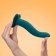Anální dilda - Fun Factory Limba Flex M dildo - ff20001