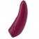 Tlakové stimulátory na klitoris - Satisfyer Curvy 1+ vínový - 4061504001821
