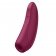 Tlakové stimulátory na klitoris - Satisfyer Curvy 1+ vínový - 4061504001821