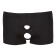 Pánské erotické prádlo - Svenjoyment Pánské boxerky s otvory vpředu - černé - 21303001721 - L
