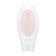Tipy na dárky k Valentýnu do 1 000 Kč - Satisfyer Double Joy párový vibrátor bílý - rmb4233