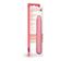 Klasické vibrátory - Gaia Eco - ekologický vibrátor růžový - v330293