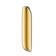 Tipy na valentýnské dárky pro ženy - BOOM Benjamin minivibrátor zlatý - BOM00136gold