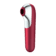 Tlakové stimulátory na klitoris - Satisfyer Dual Love tlakový stimulátor s vibrátorem 2v1 růžový - v360130