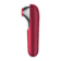 Tlakové stimulátory na klitoris - Satisfyer Dual Love tlakový stimulátor s vibrátorem 2v1 růžový - v360130