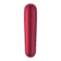 Tlakové stimulátory na klitoris - Satisfyer Dual Love tlakový stimulátor s vibrátorem 2v1 růžový - v360130
