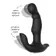 Masáž prostaty - BOOM Charles II stimulátor prostaty na dálkové ovládání - černý - BOM00134