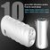 Vibrační masturbátory - BASIC X Monroe vibrační masturbátor bílý - BSC00248