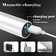 Vibrační masturbátory - BASIC X Monroe vibrační masturbátor bílý - BSC00248