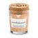 Masážní svíčky - Enjoy it! Masážní svíčka Sandalwood 70 ml - 8595630010359