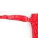 Erotické košilky - Wanita Dolores košilka červená - wanR80870-2-M - M