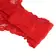 Erotické košilky - Wanita Astra body červené - wanR80948-2P-XL - XL