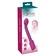 Vibrátory na G-bod - Sweet Smile G-spot vibrátor fialový - 5500000000