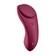 Tipy na dárky k Valentýnu do 1 000 Kč - Satisfyer Sexy secret Vibrátor do kalhotek - v360134