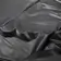 BDSM latex - BASIC X Lakované ložní prádlo - PVC prostěradlo černé - BSC00335
