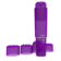 Vibrátory na klitoris - BASIC X Prcek - minivibrátor s nástavci - BSC00270