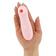 Tlakové stimulátory na klitoris - BASIC X Pinky - Podtlakový stimulátor klitorisu - BSC00265